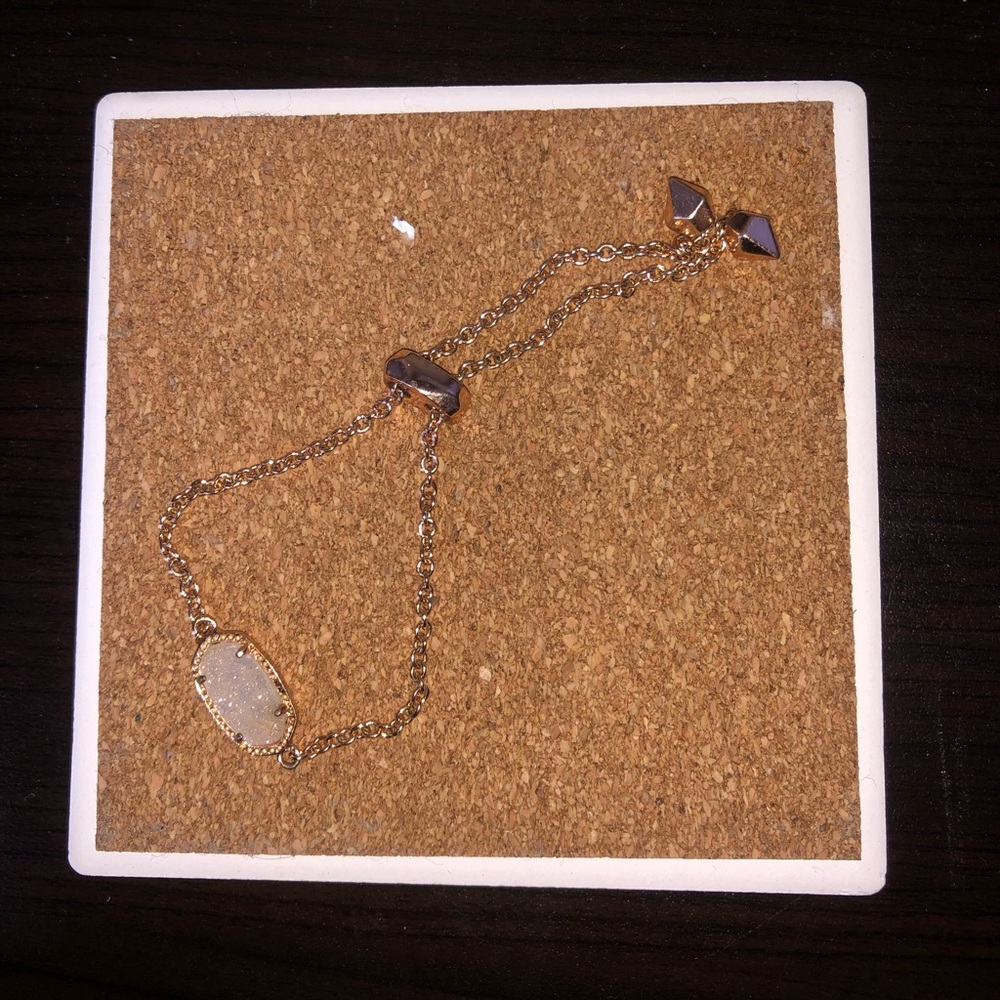 Kendra Scott bracelet